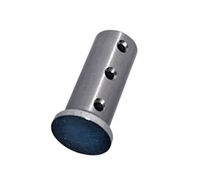 Upper Pivot Pin #6Z4050 for Porter Flanger model  PFM-4000 - Picture 1 of 2