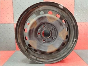 2016-2024 Honda Civic LX 4dr Sedan 16" Steel Wheel/Rim OEM Nice - Picture 1 of 6