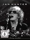 Ian Hunter - Strings Attached - New DVD - I4z