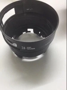 for Canon 24-105 F4 Lens Barrel Bayonet Mount Digital Rear Mirror Parts - Picture 1 of 1