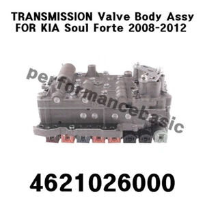 OEM TRANSMISSION BODY Valve ASSY-ATM VALVE 4621026000 FOR KIA Soul Forte 08-12 - Picture 1 of 4