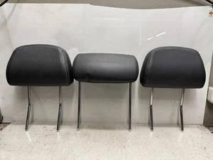 Reposacabezas trasero cuero opel astra h 3x - Imagen 1 de 7