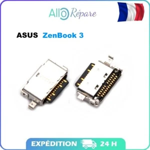 Connecteur USB-C Type-C 3 ASUS ZenBook 3 UX390U UX390 - Photo 1 sur 1