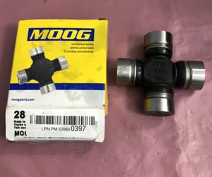 MOOG Universal Joint 285-only the item in the photo Is for sale-See Pictures-new - Bild 1 von 2
