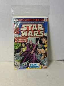 Marvel Comics Book Star Wars Issue No #24 June 1979 Ben Kenobi Fights Alone - Picture 1 of 1