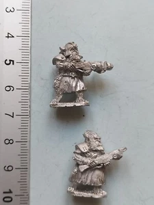 BUGBEARS CROSSBOW / 15MM/18MM METAL MINIATURE P139 - Bild 1 von 1
