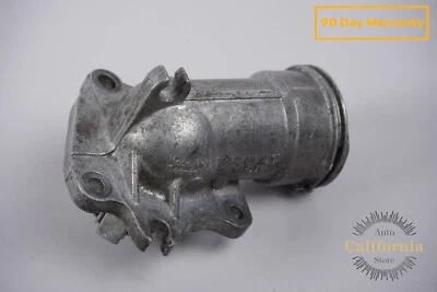 Carcaça de termostato diesel Mercedes X164 GL350 R350 E350 Bluetec 6422000215 fabricante de equipamento original - Imagem 1 de 4