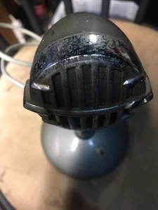 Astatic Microphone Model JT-30 With Stand - Photo 1/4
