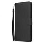 For Samsung Galaxy Note10 + A10s M01s M21 A20s M30s Flip Case Wallet Stand Cover