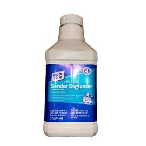 NEU Klean-Strip Easy Liquid Sander Entglänzer 32 Oz KOSTENLOSER VERSAND - Bild 1 von 3
