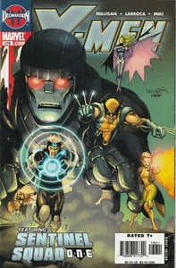 X-Men #179 (2006) Marvel Comics  ~ Decimation - Picture 1 of 2