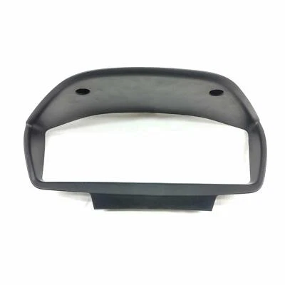 2002 Mitsubishi Lancer Speedometer Dashboard Trim P/N MR506452 - Image 1 of 4