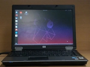 HP Compaq 6530b Laptop 2GB Fresh Install 160GB HDD Please read description - Picture 1 of 10
