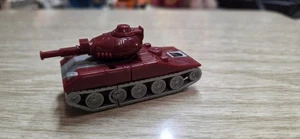 vintage G1 Warpath tank figure 1984 Hasbro Takara Transformers - Picture 1 of 4