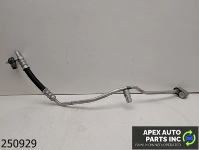 Manguera de succión de aire acondicionado Ford Fusion 2010-2012 OEM 2,5 L Foto 1 de 4