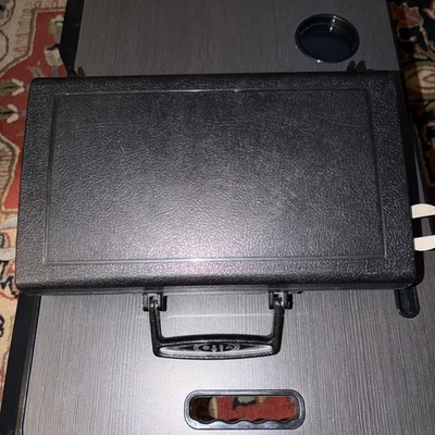 Vito Reso-Tone 3 Clarinet with Hardshell Case Pre-owned - Image 1 of 3