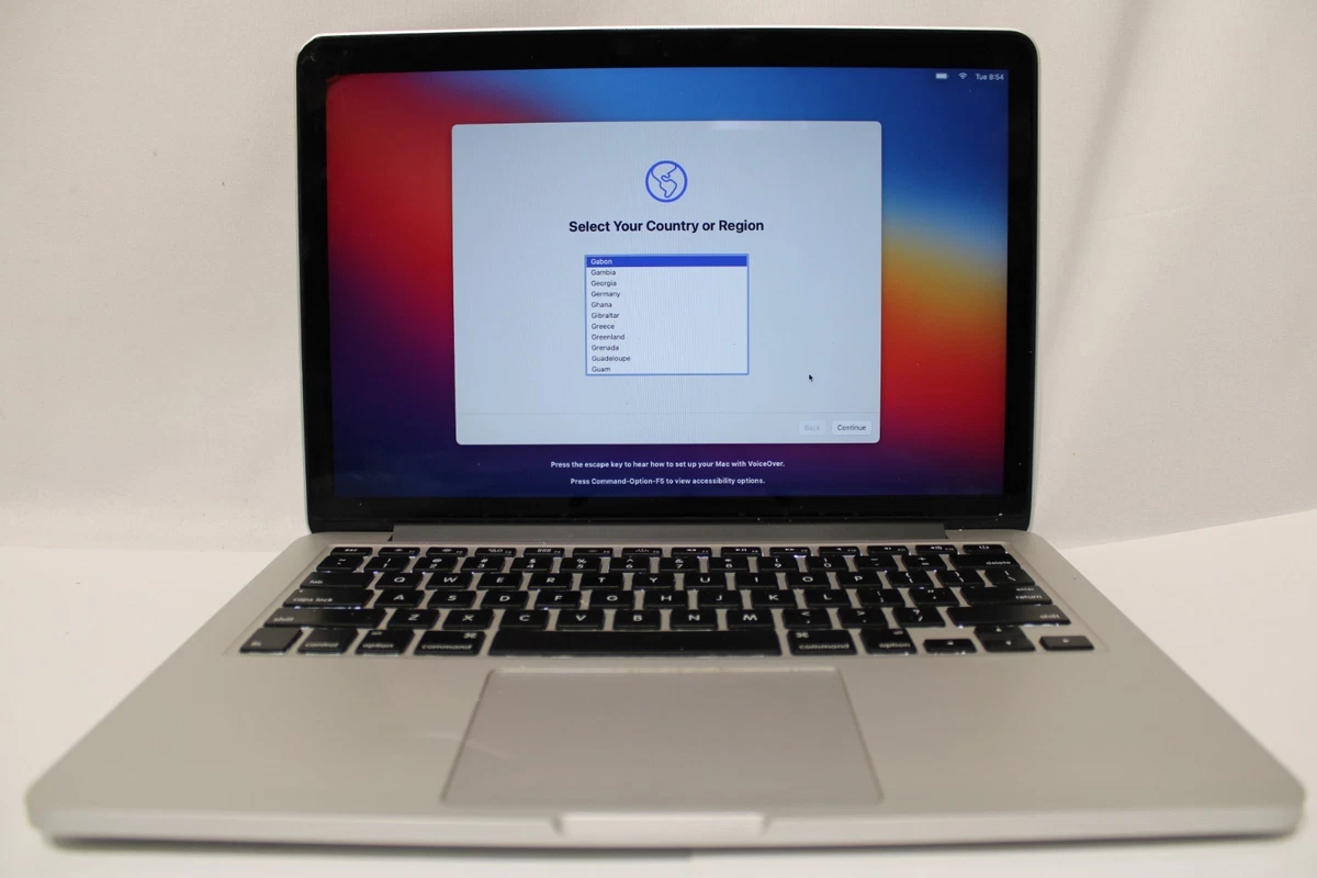 2014 Apple MacBook Pro 13.3 Inch Laptops for sale | eBay