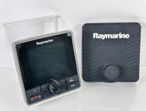 Raymarine P70Rs Evolution Controlador Piloto Automático Cabezal de Control Barcos Eléctricos E70329 - Imagen 1 de 7