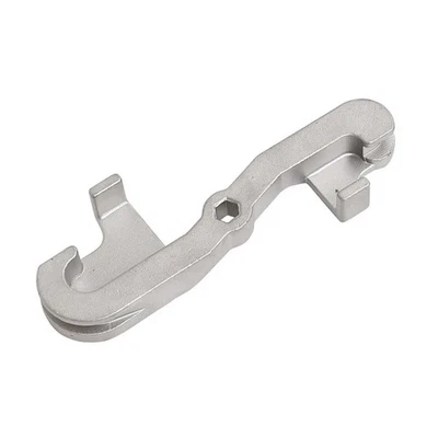 Doblador de tubería de freno, práctica herramienta de flexión de línea de freno 5 mm doblador de tubería Neilsen