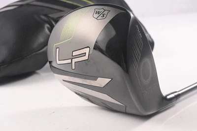 Wilson Staff Launch Pad 2022 Driver / 10.5 Degree / Senior Flex EvenFlow 50 - Image 1 of 4