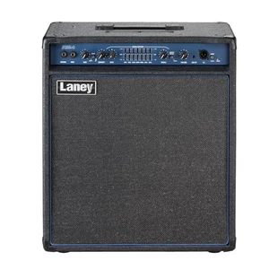 Laney Richter RB4 Bass Combo - Bass Combo Verstärker - Foto 1 di 8