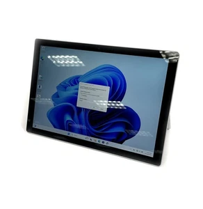 Tablet Microsoft Surface Pro 7+ i5-1135G7 2.4GHz 256GB SSD 16GB RAM - WINDOWS 11 - Imagen 1 de 7