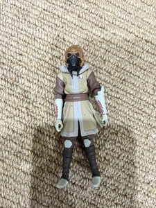 Star Wars - The Clone Wars - Plo Koon (Cold Weather Gear) - loose - Picture 1 of 1