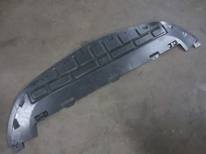 Unterfahrschutz Schutz Mercedes V Vito 4478850136 Motor Stoßstange unten NEU NOS - Bild 1 von 1