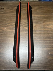 82-92 Camero Z-28 Iroc-Z Firebird Trans Am Weather Strips/ Moldings 10198353 - Picture 1 of 7