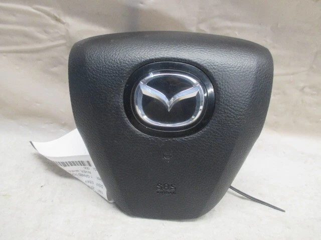 Bolsa de aire para conductor Mazda CX-9 2010 2011 212 2013 2014 2015 Foto 1 de 4