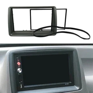 For Fiat For Panda Compatible Audio Modification Panel for Car Navigation - Picture 1 of 6