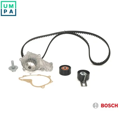 WATER PUMP & TIMING BELT KIT 1 987 946 912 FOR PEUGEOT PARTNER/Box/Body/MPV 1.6L - Image 1 of 4
