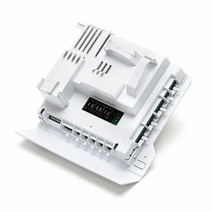 Neu Original OEM Whirlpool Waschmaschine elektronische Steuerplatine WPW10491312 - Bild 1 von 1