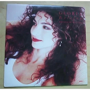 GLORIA ESTEFAN REMEMBER ME WITH LOVE 7" P/S DUTCH - Picture 1 of 2