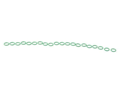 Kit de juntas tóricas de aire acondicionado para Honda Passport Santech/Omega Envir. Tecnología. 74369TMQJ Foto 1 de 2