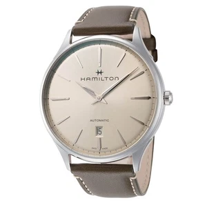 Reloj automático Hamilton Jazzmaster 40 mm para hombre H38525811 - Imagen 1 de 3