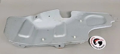 1990-1997 NA Mazda Miata maletero llenado de combustible cuello cubierta de acceso panel plateado MX-5 Foto 1 de 2