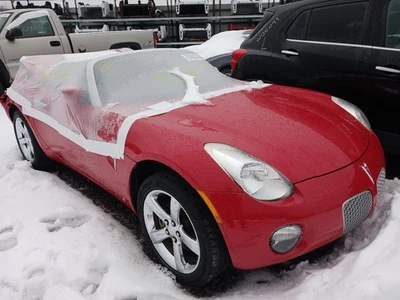 Alternator 125 Amp Opt KG7 ID 15794596 Fits 06-10 SOLSTICE 11779412 - Image 1 of 4
