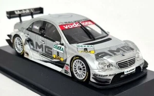 Minichamps 1/43 - Mercedes Benz C-Class DTM 2004 J. Alesi Diecast Race Car - Picture 1 of 6