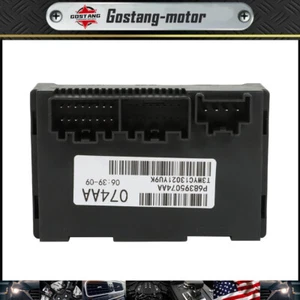 Transfer Case Control Module For Jeep Grand Cherokee Dodge Durango 05150732AE - Bild 1 von 10
