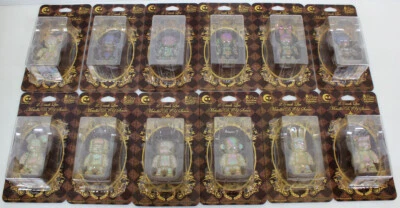 Toy2R 2.5" Classic Metallic Qee Series - 15 Piece Variety Set - Image 1 of 4