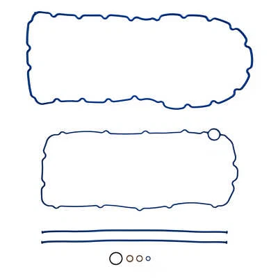 Juego de juntas de cárter de aceite del motor para Ford F-250 Super Duty 2003-2010, F-350 Super Duty Foto 1 de 4