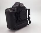 AUS Stock : Canon 1Dx DSLR Camera (Body Only) with L Bracket - Low Shutter Count