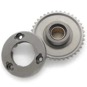 Starter Motor One Way Clutch For Honda CA95 CB160 CB175K3 CB175K4 CB200T CB250 - Picture 1 of 6