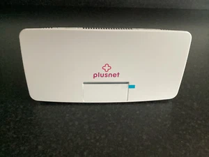 Sagemcom Plusnet Hub One DSL Router - Picture 1 of 5