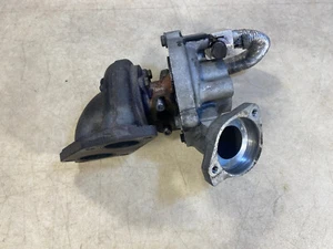 Genuine BMW X5 E70 Exch. turbo charger 11657802587 - Picture 1 of 14