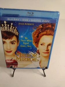 Mirror Mirror (Blu-ray Disc, 2012) - Picture 1 of 2