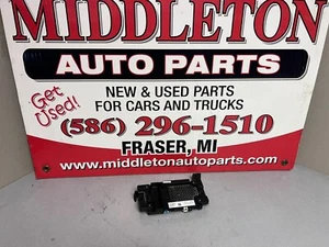 2023 FORD F250 F350 TELEMATICS WIFI CONTROL MODULE ASSEMBLY - Picture 1 of 7