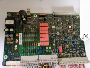 ABB drives YPQ 110A REV:L ULMA modulo I/O 3ASD573001A5 - Foto 1 di 2
