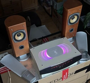 Rarität -JVC VS-DT9R Compact mit Lade-System-Hingucker- - Afbeelding 1 van 18